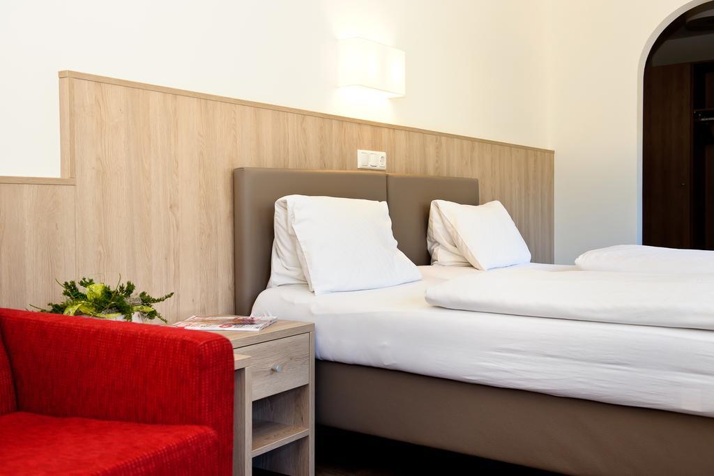 Herberg Gasthaus Bacher 3*
