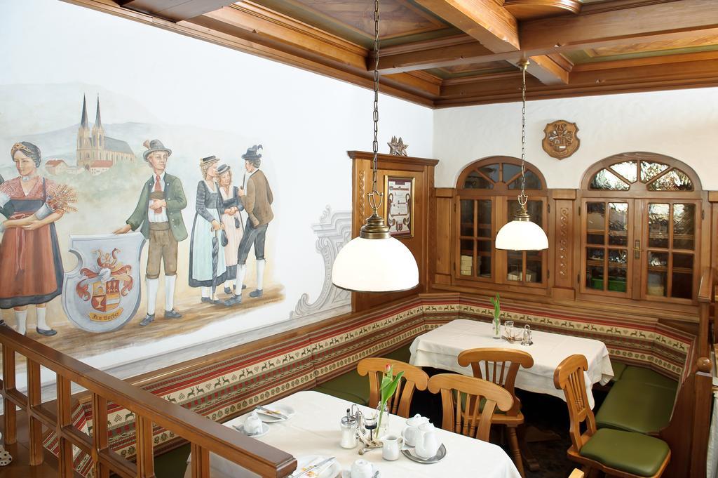 Gasthaus Bacher